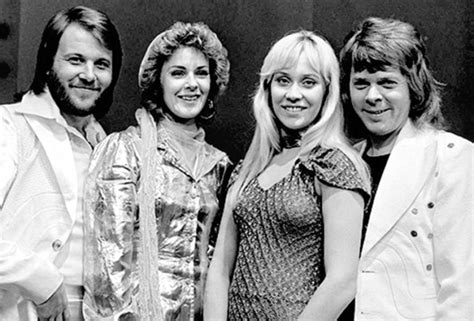 ABBA's Global Fan Community: The Dedicated Followers Who Never Stopped Believing